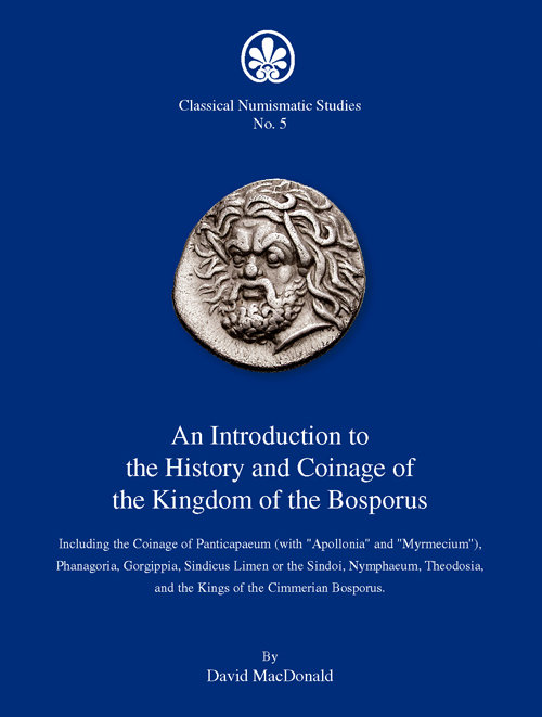 Coinage of the Kingdom of the Bosporus